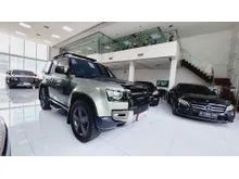 2022 Land Rover Defender 3.0 90 X P400 SUV Register 2023