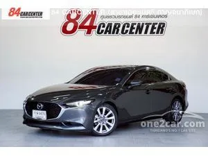2019 Mazda 3 2.0 SP Sedan