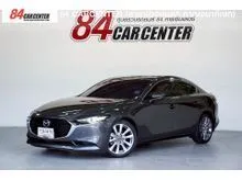2019 Mazda 3 2.0 (ปี 19-25) SP Sedan