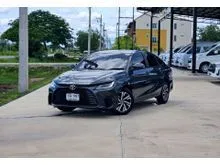 2023 Toyota Yaris Ativ 1.2 (ปี 22-28) Smart Sedan