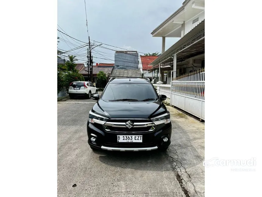 2023 Suzuki XL7 Zeta SUV