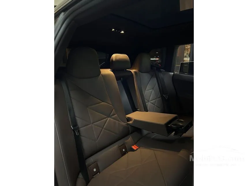 2024 BMW iX xDrive40 Sport SUV