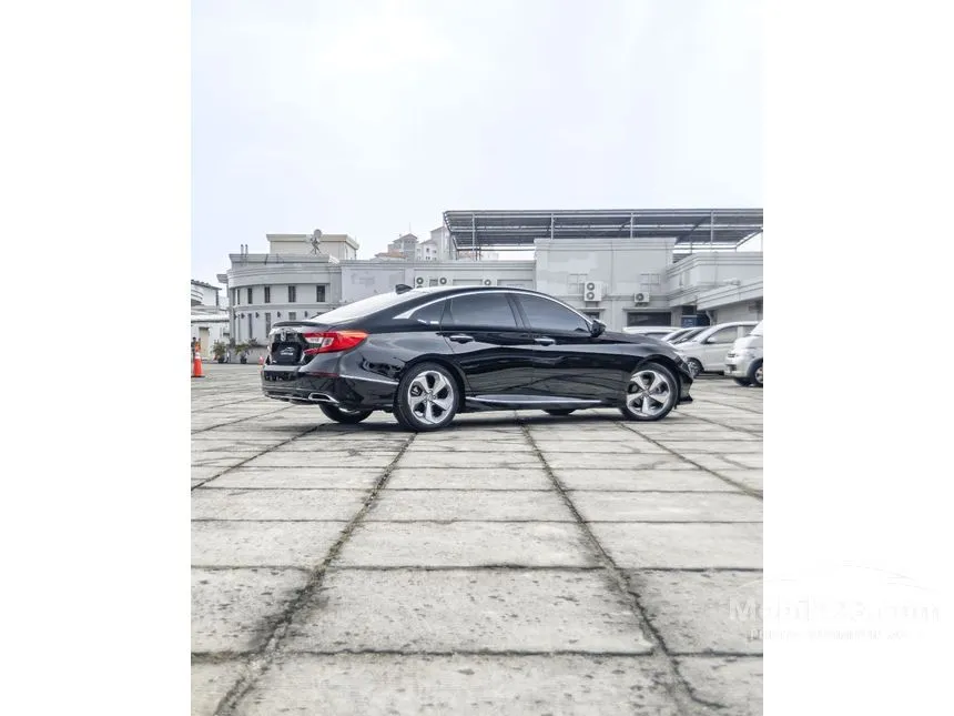 2020 Honda Accord Sedan