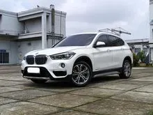 2018 BMW X1 1.5 sDrive18i xLine SUV