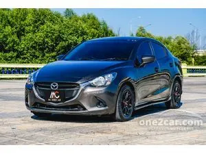 2015 Mazda 2 1.5 XD High Sedan
