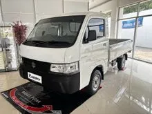 2026 Suzuki Carry 1.5 Pick Up Flat Deck Pickup
