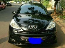 Peugeot 207 Sportium Sedan