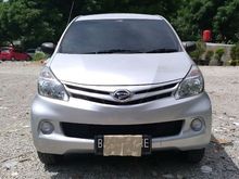2014 Daihatsu Xenia 1.3 X PLUS MPV #jualcepatpemiliklangsung
