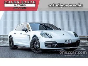 2021 Porsche PANAMERA 2.9 4 E-Hybrid Sedan
