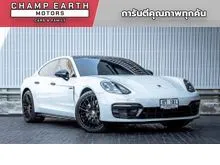 2021 Porsche PANAMERA 2.9 (ปี 16-20) 4 E-Hybrid AWD Sedan