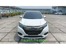 2018 Honda HR-V 1.8 Prestige SUV