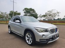 2013 BMW X1 2.0 sDrive18i xLine SUV