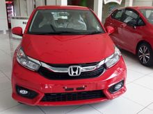 2019 Honda Brio 1.2 Satya S Hatchback
