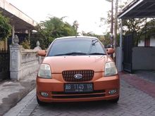2005 KIA Picanto 1.1 SA Manual