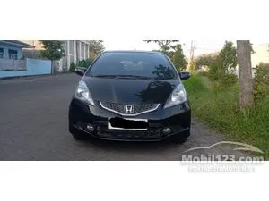 2008 Honda Jazz 1.5 RS Hatchback