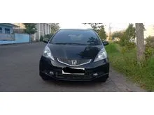2008 Honda Jazz 1.5 RS Hatchback