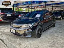 2022 Honda City 1.0 (ปี 20-26) S+ Hatchback