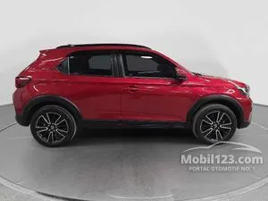2024 Honda WR-V 1.5 RS SUV