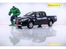 2017 Mitsubishi Triton 2.5 MEGA CAB (ปี 14-19) GLX Pickup MT