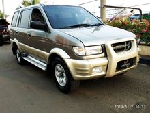 2002 Isuzu Panther 2.5 Manual TOURING SUV