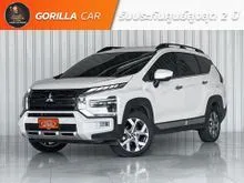 2024 Mitsubishi Xpander Cross 1.5 (ปี 23-27) Wagon