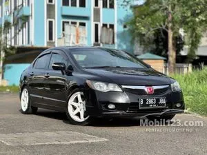 2011 Honda Civic 1.8 Sedan