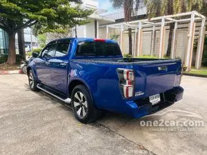 2020 Isuzu D-MAX 3.0 Hi-Lander M Cab-4 Pickup