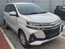 PROMO AKHIR TAHUN DAIHATSU XENIA
