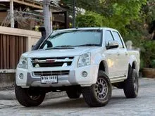 2011 Isuzu D-MAX 3.0 Cab-4 (ปี 07-11) Hi-Lander Super Titanium Pickup