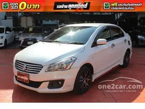 2018 Suzuki Ciaz 1.2 GL Sedan