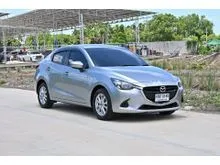 2015 Mazda 2 1.5 (ปี 15-25) XD Sedan