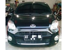 2015 Daihatsu Ayla 998 X Elegant Hatchback