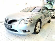 Toyota New Camry 2.4 V Facelift ISTIMEWA MURMER Spt Baru
