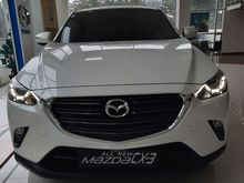 2019 Mazda CX-3 0.0 Touring Wagon