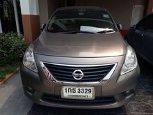 2013 Nissan Almera 1.2 (ปี 11-16) V Sedan AT