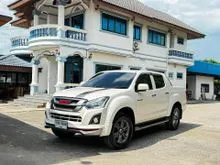 2017 Isuzu D-MAX 1.9 Cab-4 (ปี 11-17) Hi-Lander X-Series Z Prestige Pickup