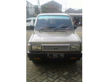 1989 Toyota Kijang 1.5 MPV Minivans 29 jt negooo bosss