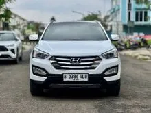 2013 Hyundai Santa Fe 2.4 Gasoline SUV
