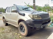 2006 Toyota Hilux Vigo 3.0 DOUBLE CAB (ปี 04-08) G Pickup AT