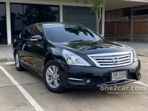 2013 Nissan TEANA 2.0 200 XL Sedan