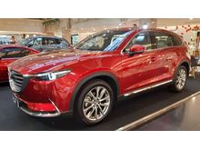 2019 Mazda CX-9 2.5 SKYACTIV-G SUV