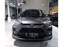2021 Toyota Raize 1.0 GR Sport (2 Tone) SUV HARGA NEGO MURAH