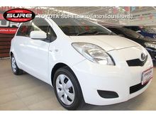 2010 Toyota Yaris 1.5 (ปี 06-13) J Hatchback AT