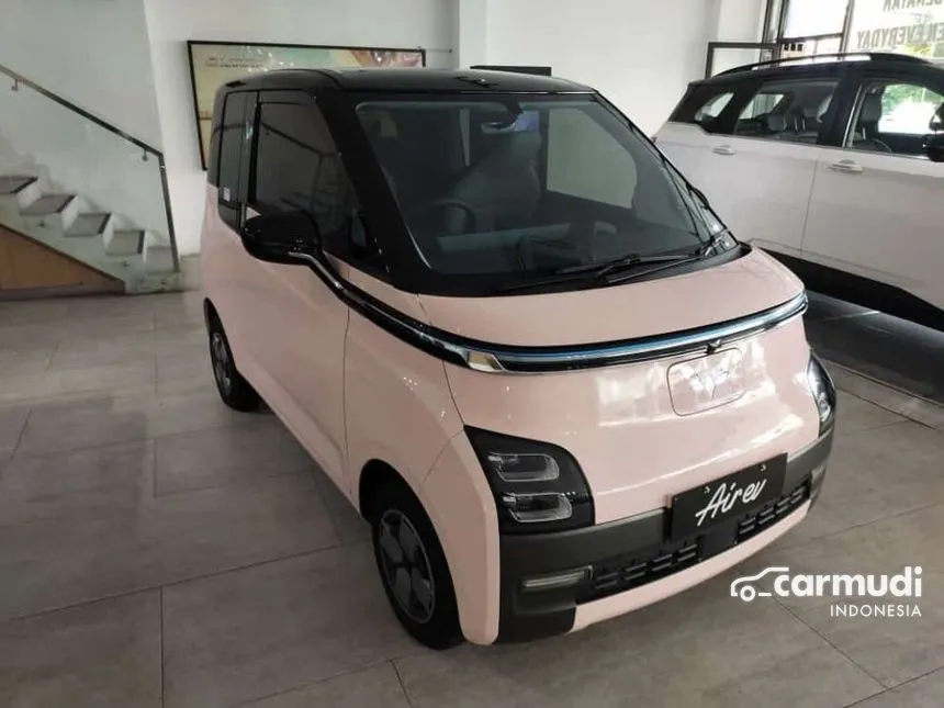 2024 Wuling EV Air ev Long Range Hatchback