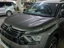 2024 Citroen C3 Aircross 1.2 Puretech 110 SUV Ada penawaran terbaik dibulan ini INFO lebih lanjut HUB MUKTAZ