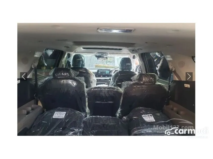 2024 KIA Carnival CRDi Premiere MPV