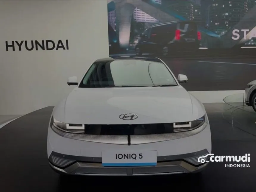 2022 Hyundai IONIQ 5 Prime Standard Range Wagon