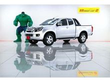 2012 Isuzu D-Max 2.5 SPACE CAB (ปี 11-17) Hi-Lander Z Pickup AT