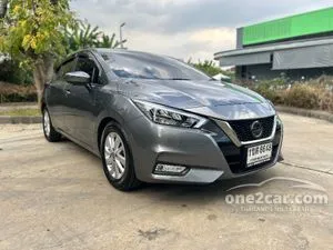 2020 Nissan ALMERA 1.0 VL Sedan