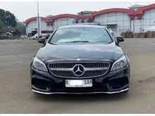 2015 Mercedes-Benz CLS400 3.0 Amg Dynamic Coupe